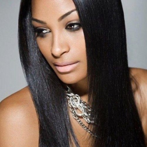 Yaki Straight 1 Yaki Straight 1